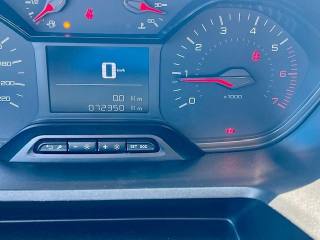 PEUGEOT Partner usata, con Bluetooth
