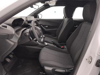 PEUGEOT 2008 usata, con ESP