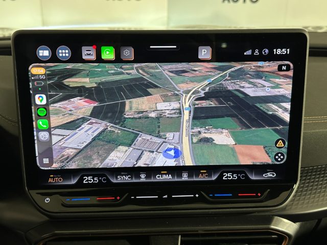 CUPRA Formentor usata, con Immobilizzatore elettronico