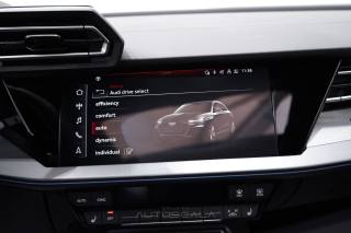 AUDI A3 usata, con Sensore di luce