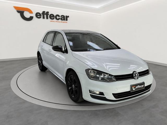 VOLKSWAGEN Golf usata, con Airbag laterali