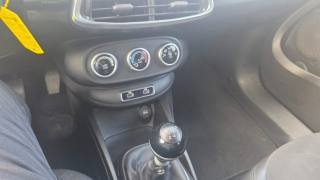 FIAT 500X usata, con Servosterzo