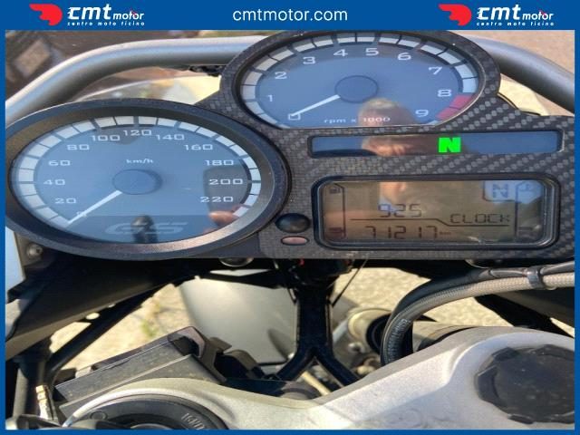 BMW R 1200 GS usata 4