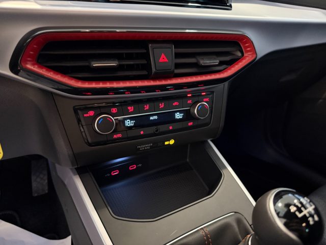 SEAT Arona usata, con Cruise Control