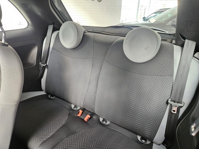 FIAT 500 usata, con Immobilizzatore elettronico
