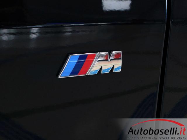 BMW 220 usata, con Bluetooth