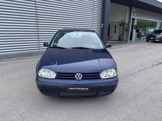 VOLKSWAGEN Golf usata, con Airbag