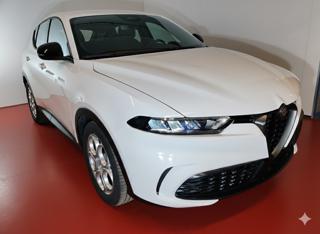 ALFA ROMEO Tonale usata, con Airbag laterali