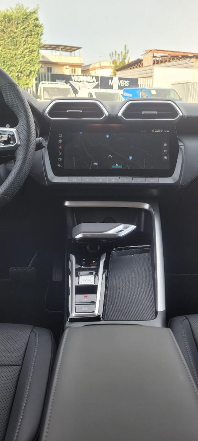 MG ZS usata, con Cruise Control