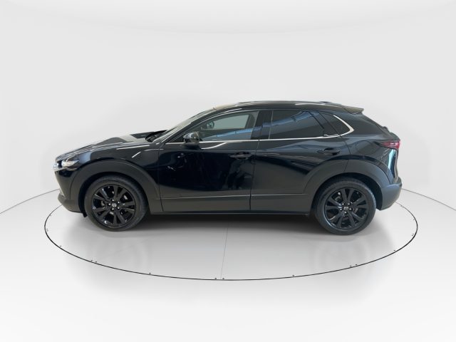 MAZDA CX-30 usata, con Bluetooth