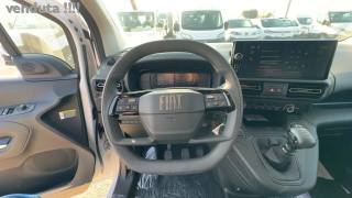 FIAT Doblo usata, con USB