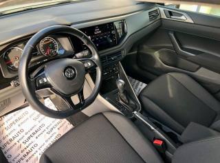 VOLKSWAGEN Polo usata, con Alzacristalli elettrici