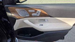 MERCEDES-BENZ GLE 300 usata, con ESP