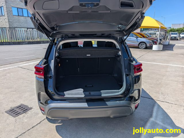 CITROEN C5 Aircross usata, con Chiusura centralizzata