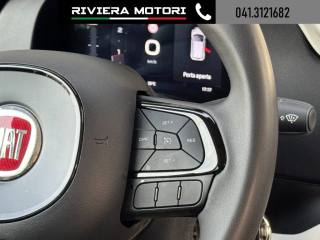 FIAT Panda usata, con USB