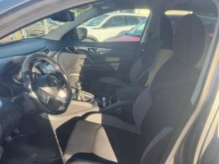 NISSAN Qashqai usata, con Climatizzatore
