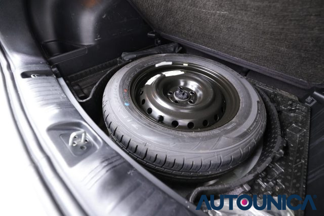 JEEP Compass usata 54