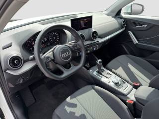 AUDI Q2 usata 8