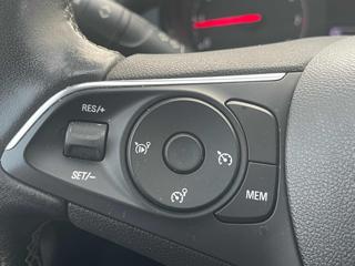 OPEL Crossland X usata, con USB
