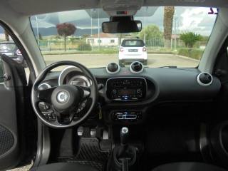 SMART ForTwo usata, con Cruise Control