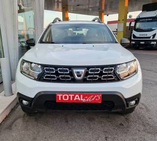 DACIA Duster usata, con Chiusura centralizzata
