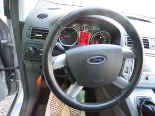 FORD Kuga usata, con Controllo trazione