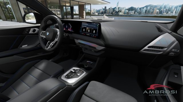 BMW 118 usata 8