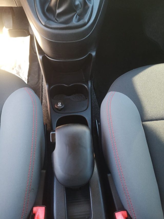 FIAT Panda usata, con Isofix