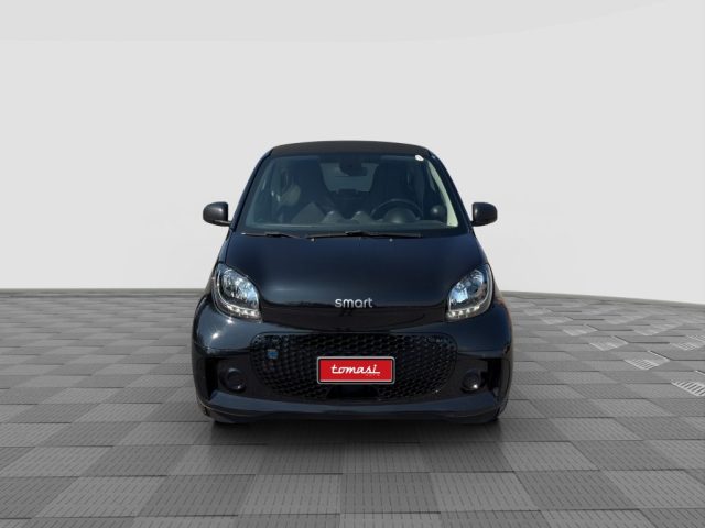 SMART ForTwo usata 7
