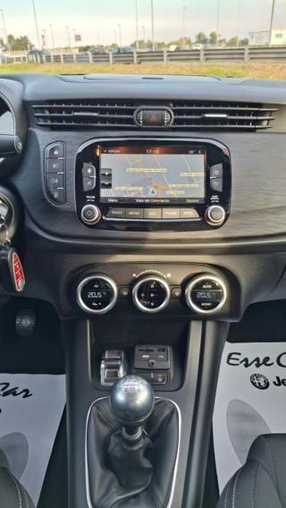 ALFA ROMEO Giulietta usata, con Cruise Control