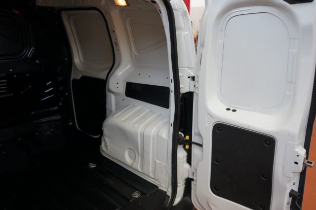 FIAT Fiorino usata 24