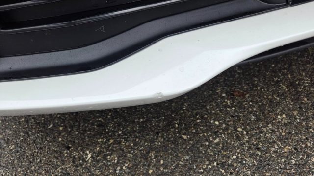 BMW 318 usata, con Sensori di parcheggio anteriori