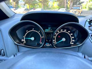 FORD B-Max usata, con Chiusura centralizzata