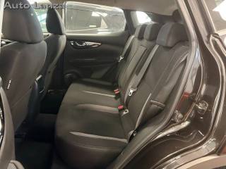 NISSAN Qashqai usata, con Chiusura centralizzata