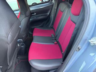 TOYOTA Aygo X usata, con Climatizzatore