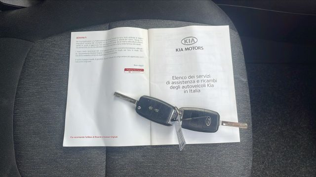 TOYOTA Aygo usata, con Immobilizzatore elettronico