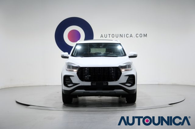 DR MOTOR DR 5.0 usata, con Airbag