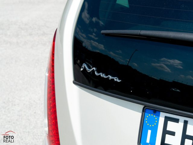 LANCIA MUSA usata 23