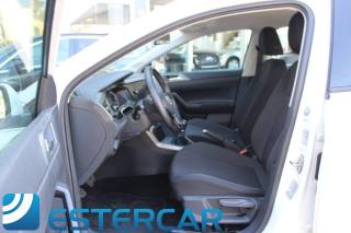 VOLKSWAGEN Polo usata, con Isofix
