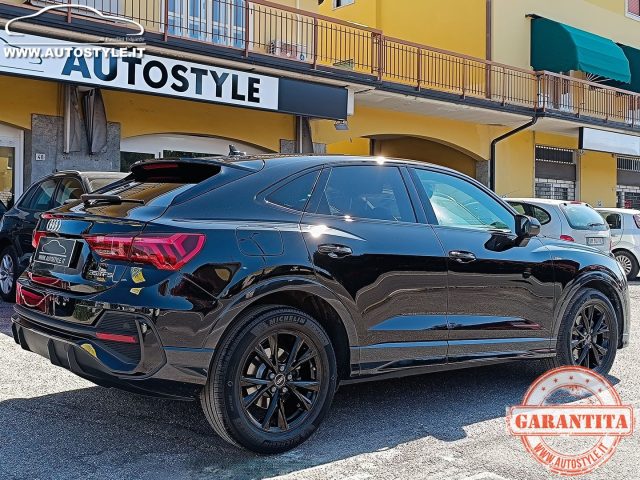 AUDI Q3 usata, con Autoradio digitale