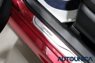 TOYOTA Yaris usata 61