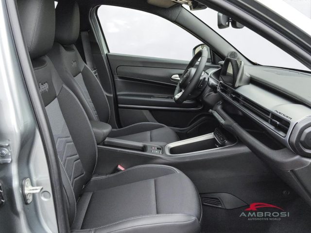 JEEP Avenger usata 11