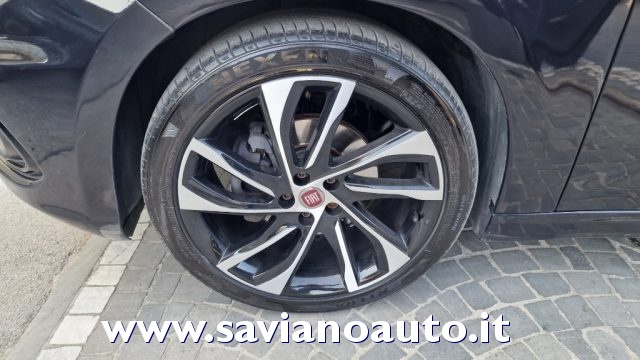 FIAT Tipo usata, con Alzacristalli elettrici
