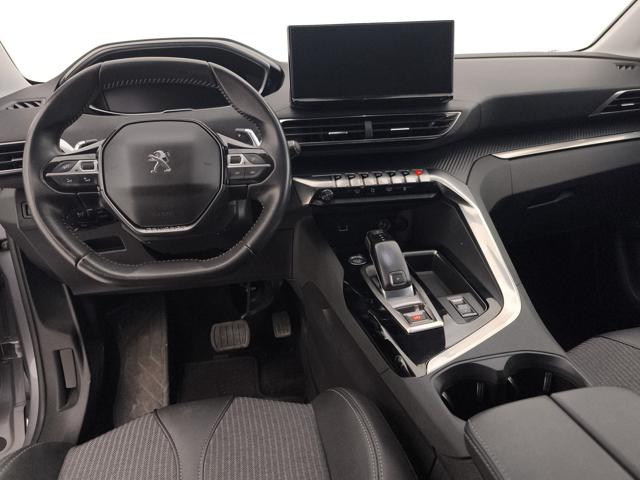 PEUGEOT 3008 usata, con ESP