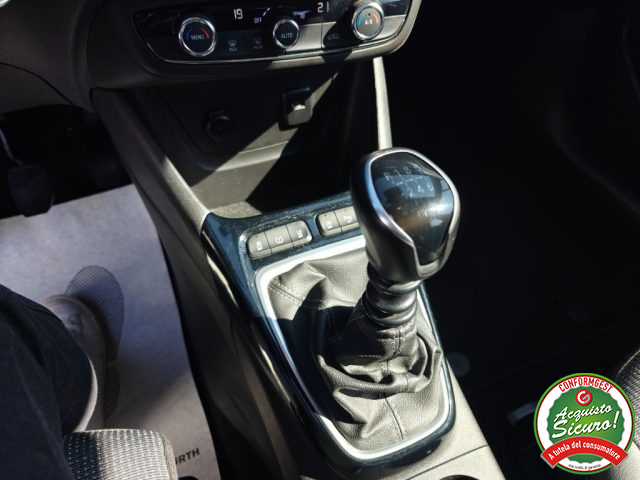 OPEL Crossland usata, con Filtro antiparticolato