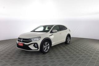 VOLKSWAGEN Taigo usata 6