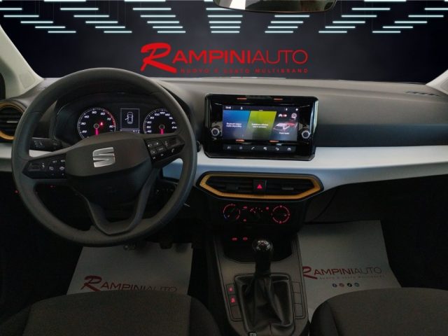 SEAT Ibiza usata 11