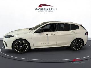 BMW M135 usata 5