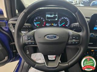 FORD Fiesta usata, con Specchietti laterali elettrici