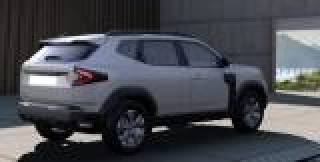 DACIA Duster usata, con Airbag laterali